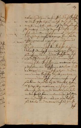 XXXIII. Von der Juristen Facultät.