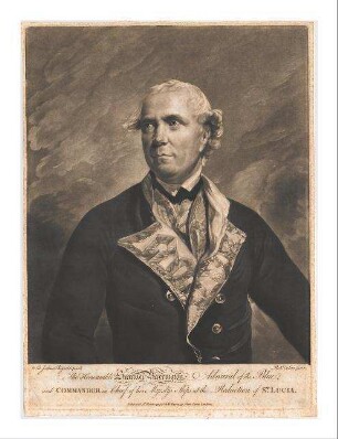 Samuel Barrington