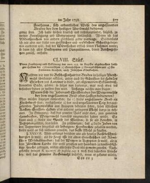 877-888, CLVIII. - CLIX. Stück.
