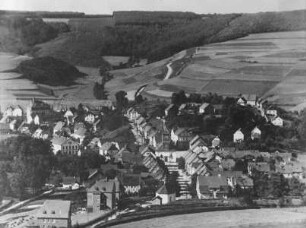 Freskenzyklus: Szenen des höfischen Lebens