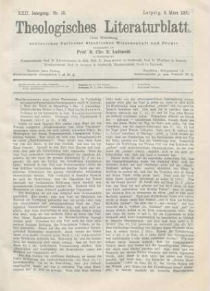 113-115 [Rezension] Nowack, Wilhelm (Hrsg.), Handkommentar zum Alten Testament. I. Abth. Die historischen Bücher, 4. Bd., 1. Theil