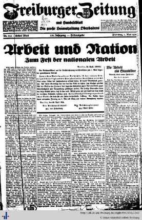 Mai 1934