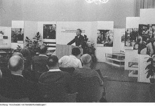 Dresden, Stadtmuseum Dresden, Oktober 1967