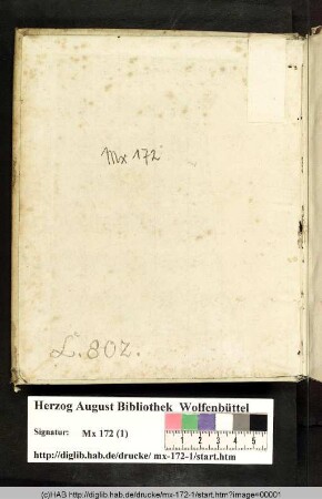 Kurtzer/ doch Gründlicher Nach- und Unterricht : Wie man sich/ nechst Göttlicher Hülffe und Beystand/ bey diesen jetzt besorglichen Zeiten/ in welchen nicht allein die gifftig anstekkende Krankheiten/ und ... Flekk-Fieber ... grassiren: Sondern auch die Pestilentzische Fieber und Peste/ ... sich ziemlich ausbreiten/ ... bester massen praeserviren/ ... könne ... ; Neben einem Anhang Von der Rothen Ruhr. Diesem Fürstenthum Braunschweig und Lüneburg/ In specie Der Stadt Braunschweig ... zu guter Nachricht/ ... aufgesetzet und publiciret