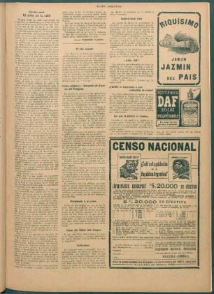 El cine nupcial