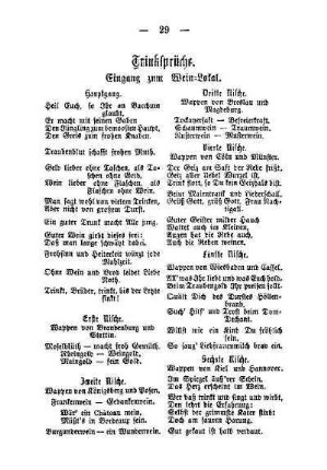 Trinksprüche