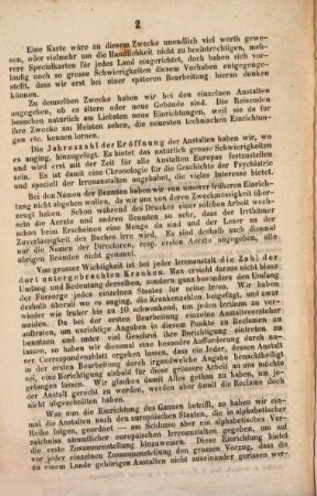 Archiv der Deutschen Gesellschaft für Psychiatrie und Gerichtliche Psychologie. 6, 6. 1863
