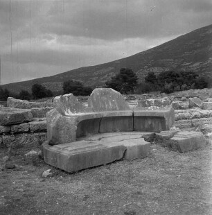 Asklepios-Tempel