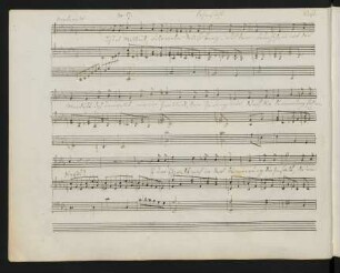 Sehnsucht; V, pf; c-Moll; H 190