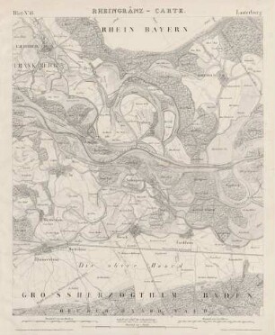 Blatt No. 18 Lauterburg