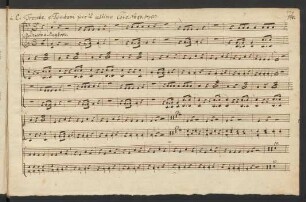 Trombe e timpani