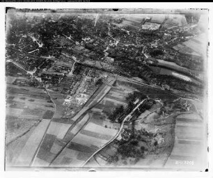 Hettstedt-Kupferberg (Kr. Mansfeld)