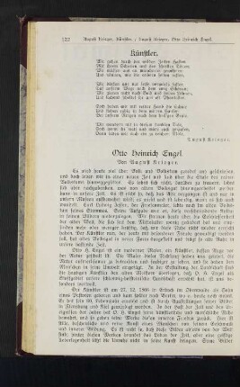 Otto Heinrich Engel.