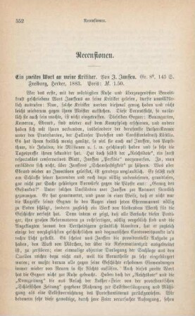 552-558 Rezensionen