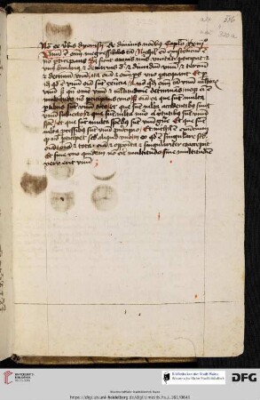 Ps.-Dionysius Areopagita, De divinis nominibus