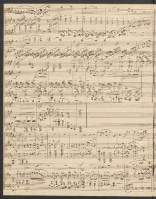 Andante cantabile