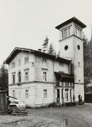 Villa Bergwal