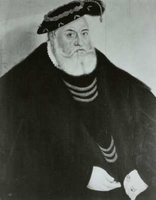 Georg Friedrich, Markgraf von Brandenburg-Ansbach