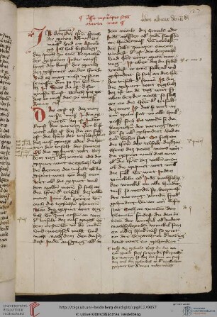 Teil IV: Albohali, Liber de iudiciis nativitatum