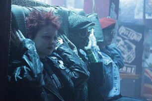 B-Movie: Lust & Sound in West-Berlin