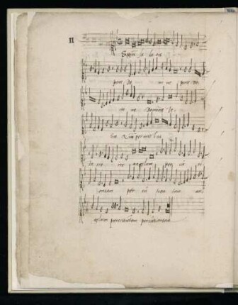 11. Signum salutis pone