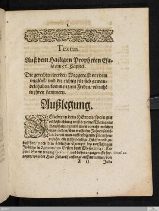 Christliche Leichpredigt