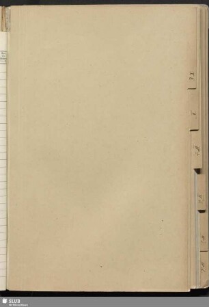 I.E. Handschriften [27.04.1938-24.03.1939: Nrn. 1-49]