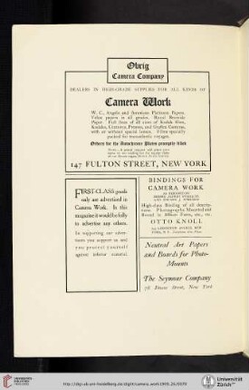 Otto Knoll [Bindings, coated paper]