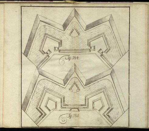 Fig. 184. - Fig. 185.