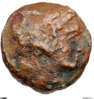 Makedonische Könige: Alexander III.