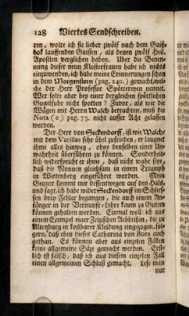 128-137, Der Herr von Seckendorff, ist wie ...