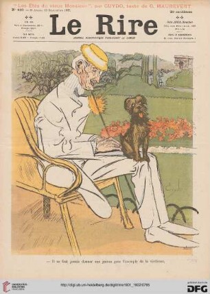 No. 410 (13 Septembre 1902)