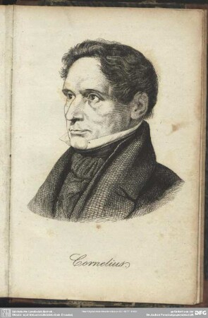 Cornelius