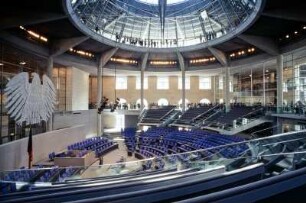 Reichstagsgebäude
