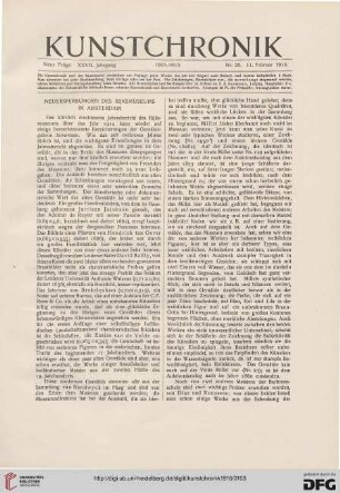 Heft 20 (11. Februar 1916)