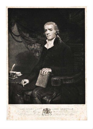 William Wyndham Grenville