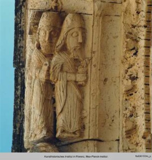 Szenen aus dem Leben Christi : Die Heiligen drei Könige