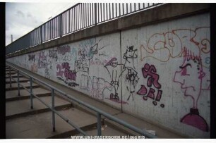 D.B.I. | HARD-ONS | BORDING | 2 LIVE CREW | tecno | BOOM | FLOWer POWeR