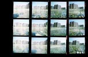 Colonia - Versicherung, 1984