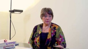 Sabine Zurmühl über ihren Einstieg in die Frauenbewegung