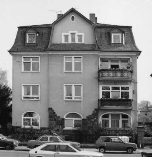 Gießen, Keplerstraße 7