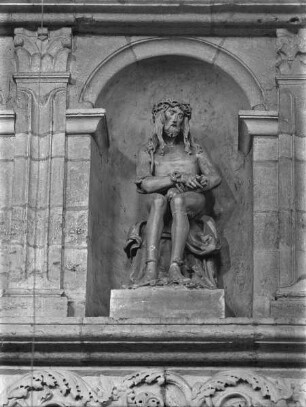 Christus als Schmerzensmann