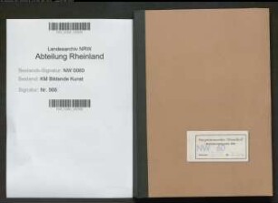 Veröffentlichung und Übersendung von Büchern und Zeitschriften, Band I