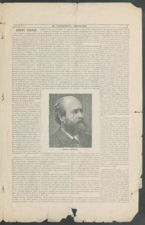 Henry George.