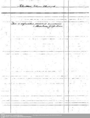 Schatter, Johann