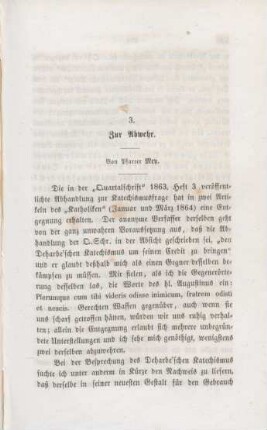 535-542 Zur Abwehr