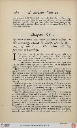 Chapter XVI
