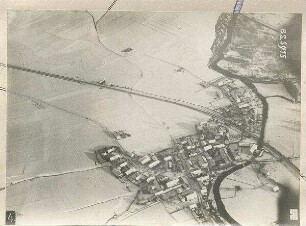 Marzling bei Freising (1200 m)