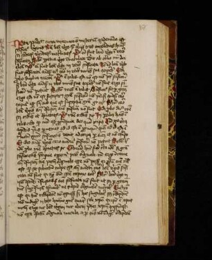 Reinerus de Pisis: Pantheologia. Incarnatio cap. V, VI.