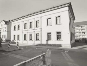 Wohnhaus, Rochlitz